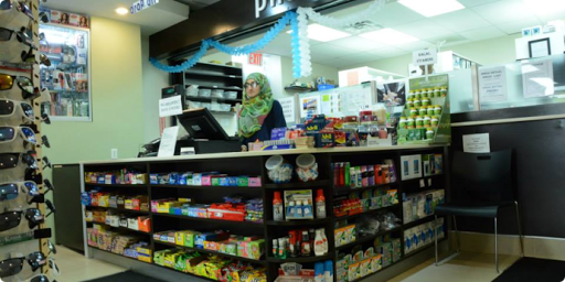 Pharmacy «Starling Pharmacy», reviews and photos, 378 North Ave, New Rochelle, NY 10801, USA
