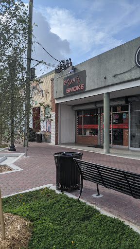 Tobacco Shop «Sin City Smoke shop», reviews and photos, 819 Lomax St, Jacksonville, FL 32204, USA