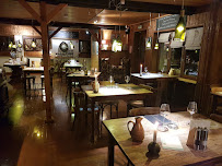 Photos du propriétaire du Restaurant L' Anversis Table de Montagne | Vins Naturels et Absinthes à Lamoura - n°3