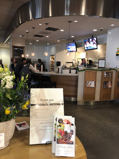 Gourmet Grocery Store «Standard Market», reviews and photos, 333 E Ogden Ave, Westmont, IL 60559, USA