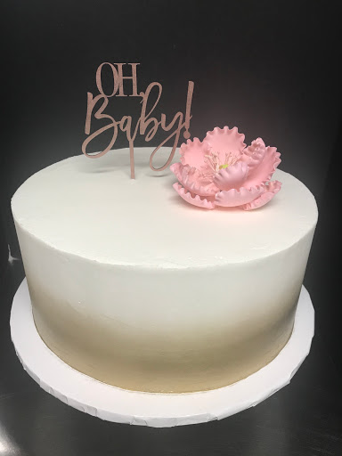 Bakery «Just Desserts», reviews and photos, 1 Main St, Bridgewater, MA 02324, USA