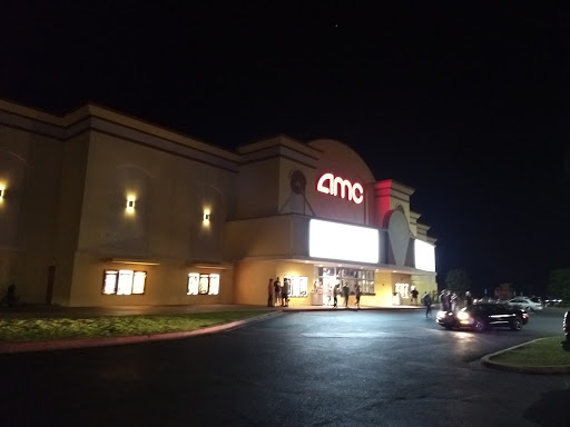 Movie Theater «AMC Florence 12», reviews and photos, 310 Cox Creek Pkwy, Florence, AL 35630, USA