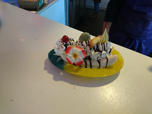 Photo n°156 de Bakoua à Narbonne ()