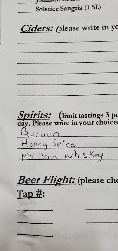 Winery «Savage Winery», reviews and photos, 11300 Savage Rd, Chaffee, NY 14030, USA