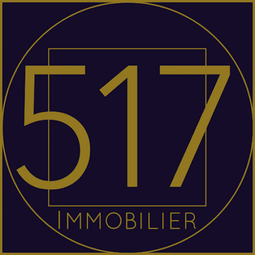 Agence immobilière 517 immobilier Rosnay