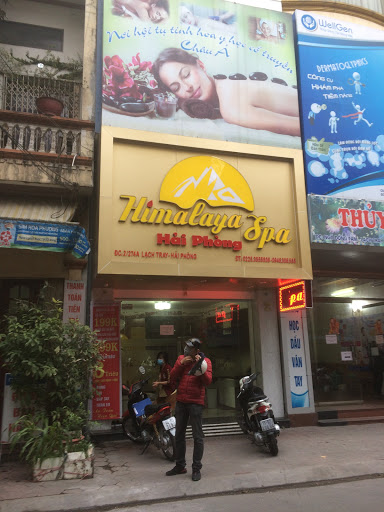 Himalaya Spa Hải Phòng