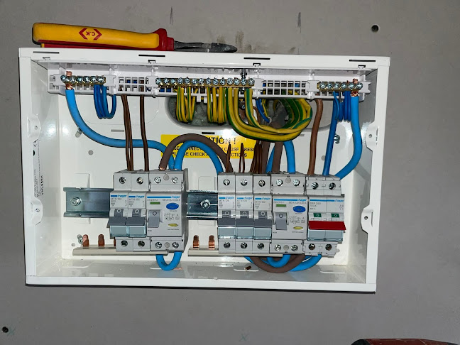 Reviews of Doncaster Electrician | Air Conditioning | Rose Electrical in Doncaster - Electrician
