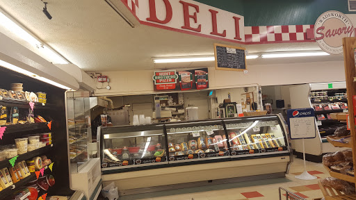 Market «Wadsworth Hometown Market», reviews and photos, 115 State St, Wadsworth, OH 44281, USA