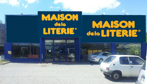 Magasin de literie MAISON de la LITERIE Saint-Clément-de-Rivière