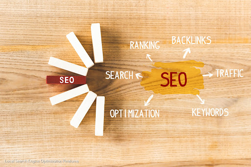 RAD Web Marketing & Web Design image