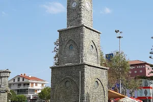 Belek Clock Tower image