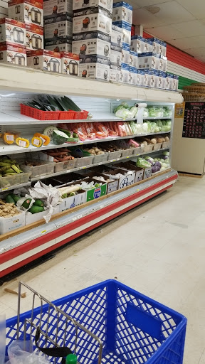 Asian Grocery Store «Thai Binh Supermarket», reviews and photos, 1530 W 21st St, Wichita, KS 67203, USA