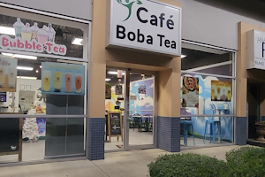 Cafe Boba Tea image
