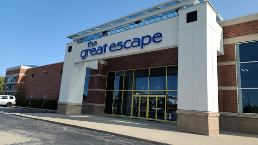 Furniture Store «The Great Escape», reviews and photos, 8163 Golden Link Blvd, Macedonia, OH 44056, USA