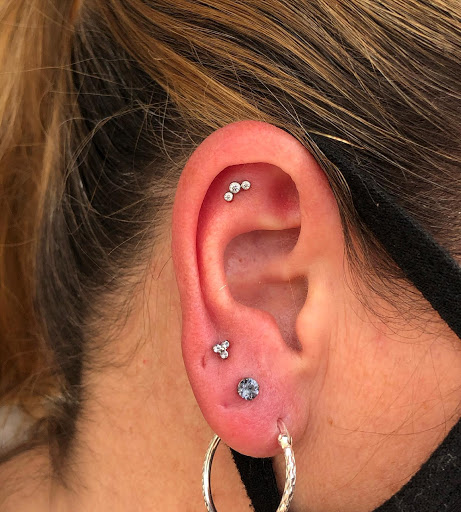 Explore aries tattoo ideas, creative tattoo ideas in Dover, available at Agap Body Piercings