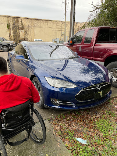 Auto Body Shop «Reform Auto Paint & Body», reviews and photos, 7952 Smyrna St, Jacksonville, FL 32208, USA