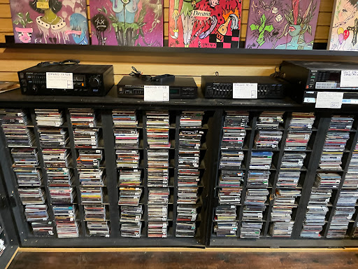 Record Store «The Record Exchange», reviews and photos, 151 N Market St, Frederick, MD 21701, USA