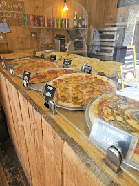 Atmosphère du Pizzeria CHEEZY PIZZA à Montpellier - n°1