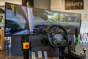 Gripwerx Simulation Racing image