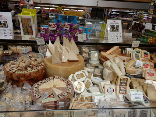 Supermarket «Dierbergs Markets», reviews and photos, 4000 Green Mt Crossing Dr, Shiloh, IL 62269, USA