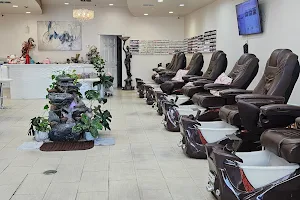 Elite Nails & Spa 10% Off For Gel-X image