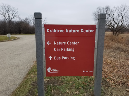 Nature Preserve «Crabtree Nature Center», reviews and photos, 3 Stover Rd, Barrington, IL 60010, USA