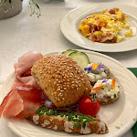 Photo n°5 de l'avis de Miri&Tobi.c fait le 06/07/2022 à 10:38 sur le  Hotel Braunsbergerhof à Lana