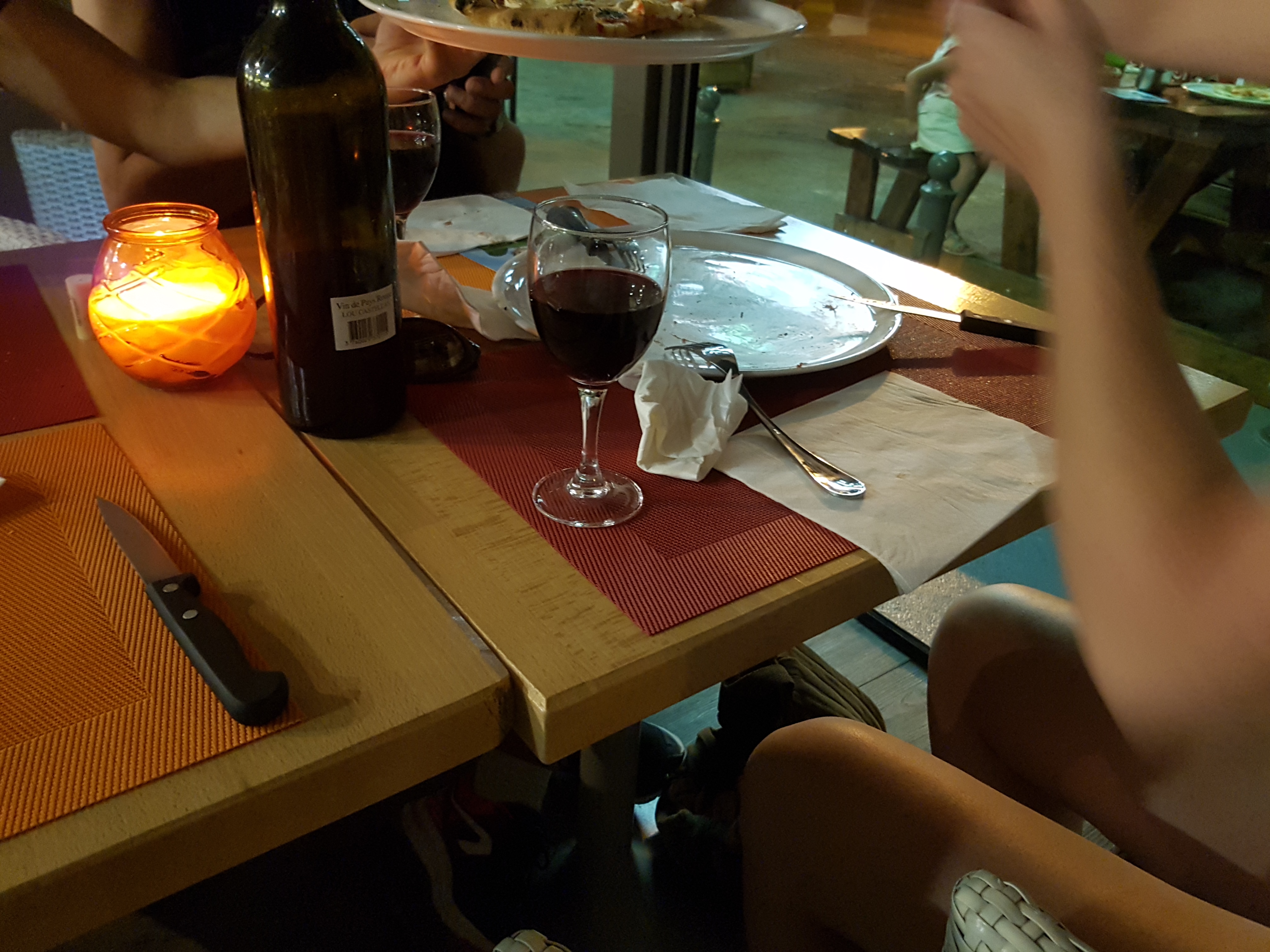 Photo n° 7 de l'avis de RE.u fait le 19/08/2017 à 19:33