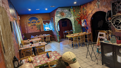 La Cocina Mexican Restaurant - 3290 US-1, St. Augustine, FL 32086