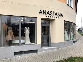 Anastasia Wedding - svatební studio