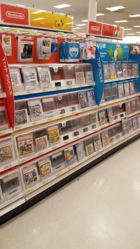 Department Store «Target», reviews and photos, 20200 Bloomfield Ave, Cerritos, CA 90703, USA