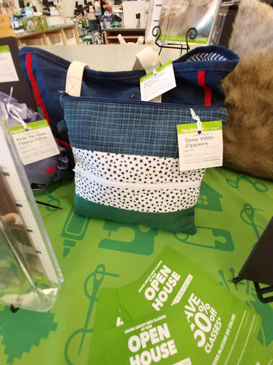 Fabric Store «Jo-Ann Fabrics and Crafts», reviews and photos, 320 Commerce Blvd, Fairless Hills, PA 19030, USA