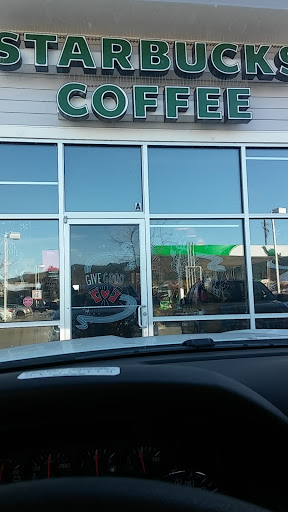 Coffee Shop «Starbucks», reviews and photos, 1198 S Cloverdale Blvd, Cloverdale, CA 95425, USA