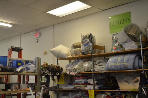 Thrift Store «The Hope Store», reviews and photos, 9850 Nesbit Ferry Rd, Johns Creek, GA 30022, USA