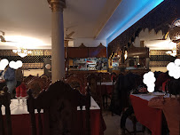 Atmosphère du Restaurant indien Bombay Palace à Lyon - n°2