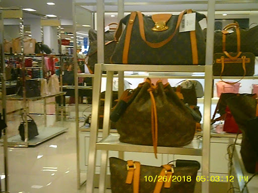 Department Store «Belk», reviews and photos, 2100 Riverchase Galleria, Birmingham, AL 35244, USA