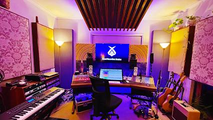 Island Recording Studios