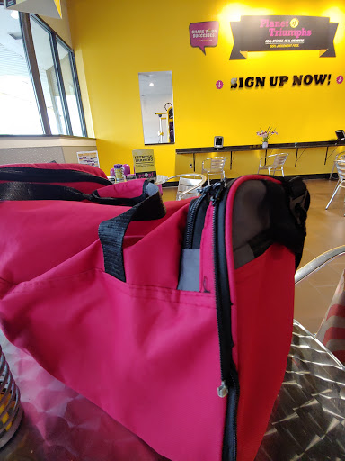 Gym «Planet Fitness», reviews and photos, 29 Traders Way, Salem, MA 01970, USA