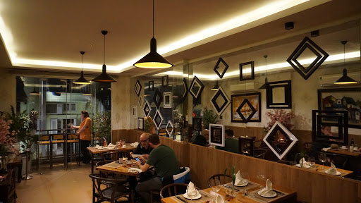 Duong's Restaurant