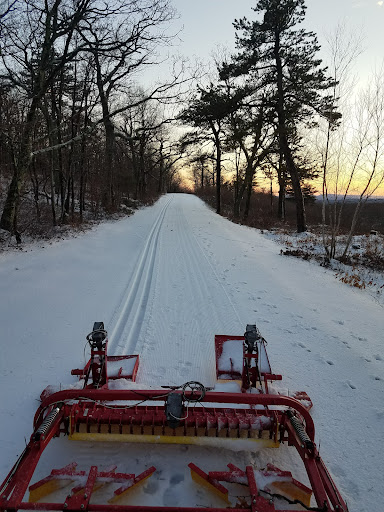 Ski Resort «High Point Cross Country Ski Center», reviews and photos, 1480 NJ-23, Sussex, NJ 07461, USA