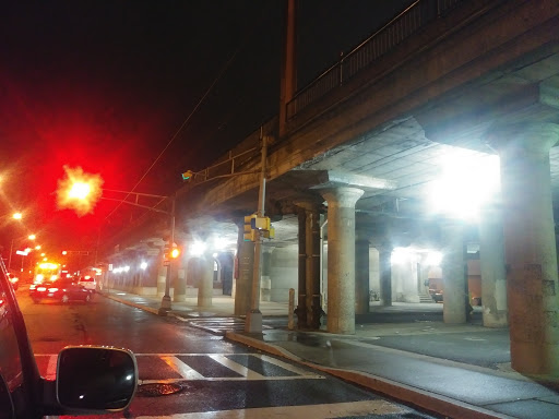 Shopping Mall «Brick Church Plaza», reviews and photos, 533 Main St, East Orange, NJ 07018, USA