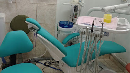 RIES. Consultorio Odontologico de Rehabilitación Integral Estetica & Salud.