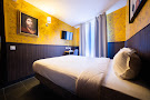 Chambres hôtels The Walled Off Hotel Paris 75009 Paris (miniature)
