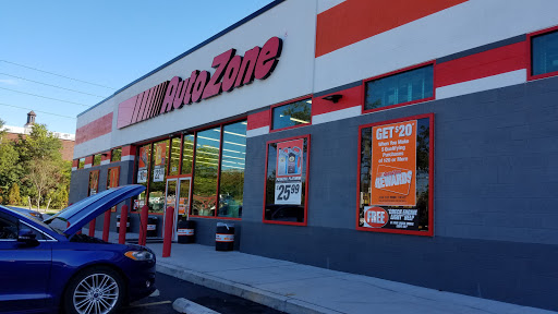 AutoZone, 3011 Veterans Rd W, Staten Island, NY 10309, USA, 