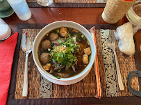 Soupe du Restaurant thaï Muay Thaï à Toulouse - n°12
