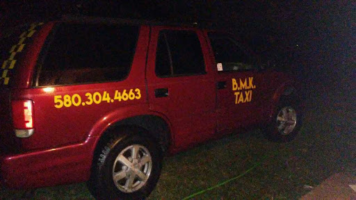 Taxi Service «Bmk taxi open 24hrs we accept all major credit cards», reviews and photos