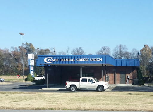 C-Plant Federal Credit Union in Smithland, Kentucky