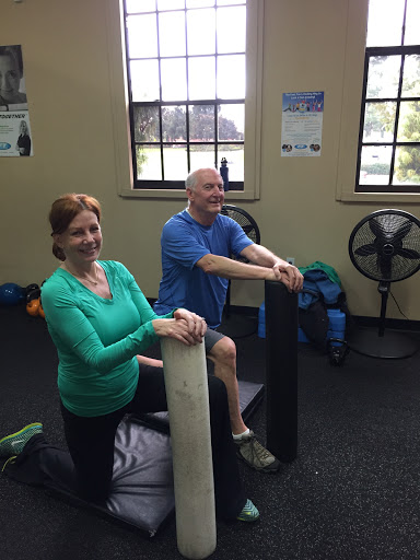 Personal Trainer «Fitness Together», reviews and photos, 2750 Dewey Rd #101, San Diego, CA 92106, USA