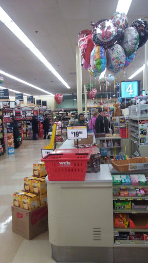 Supermarket «Weis Markets», reviews and photos, 16567 S Frederick Ave, Gaithersburg, MD 20877, USA