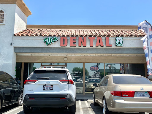 Win Dental Office